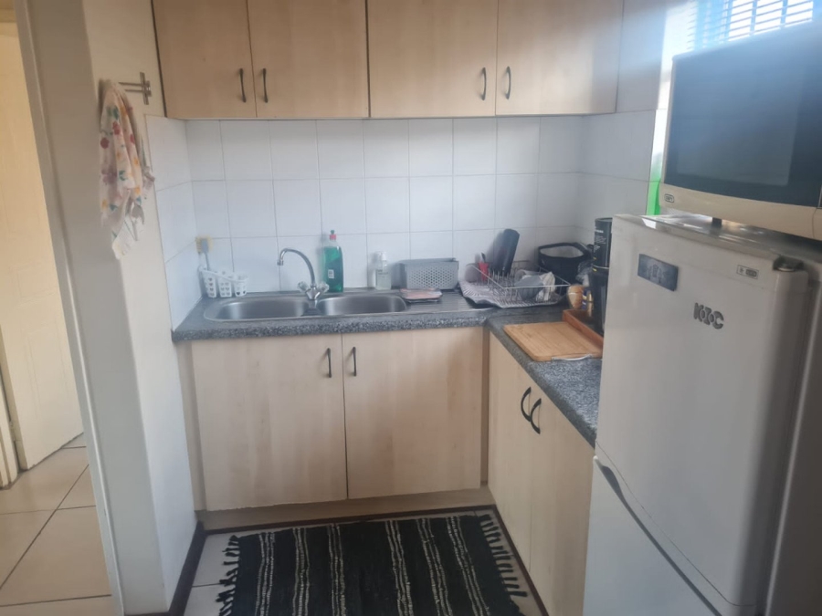 2 Bedroom Property for Sale in Langenhovenpark Free State